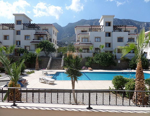 Boray Developments