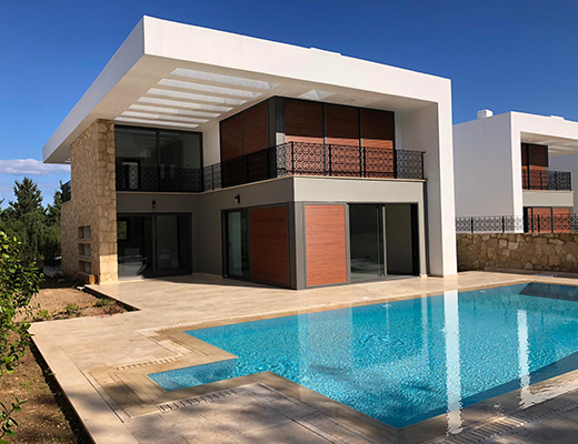Boray Developments